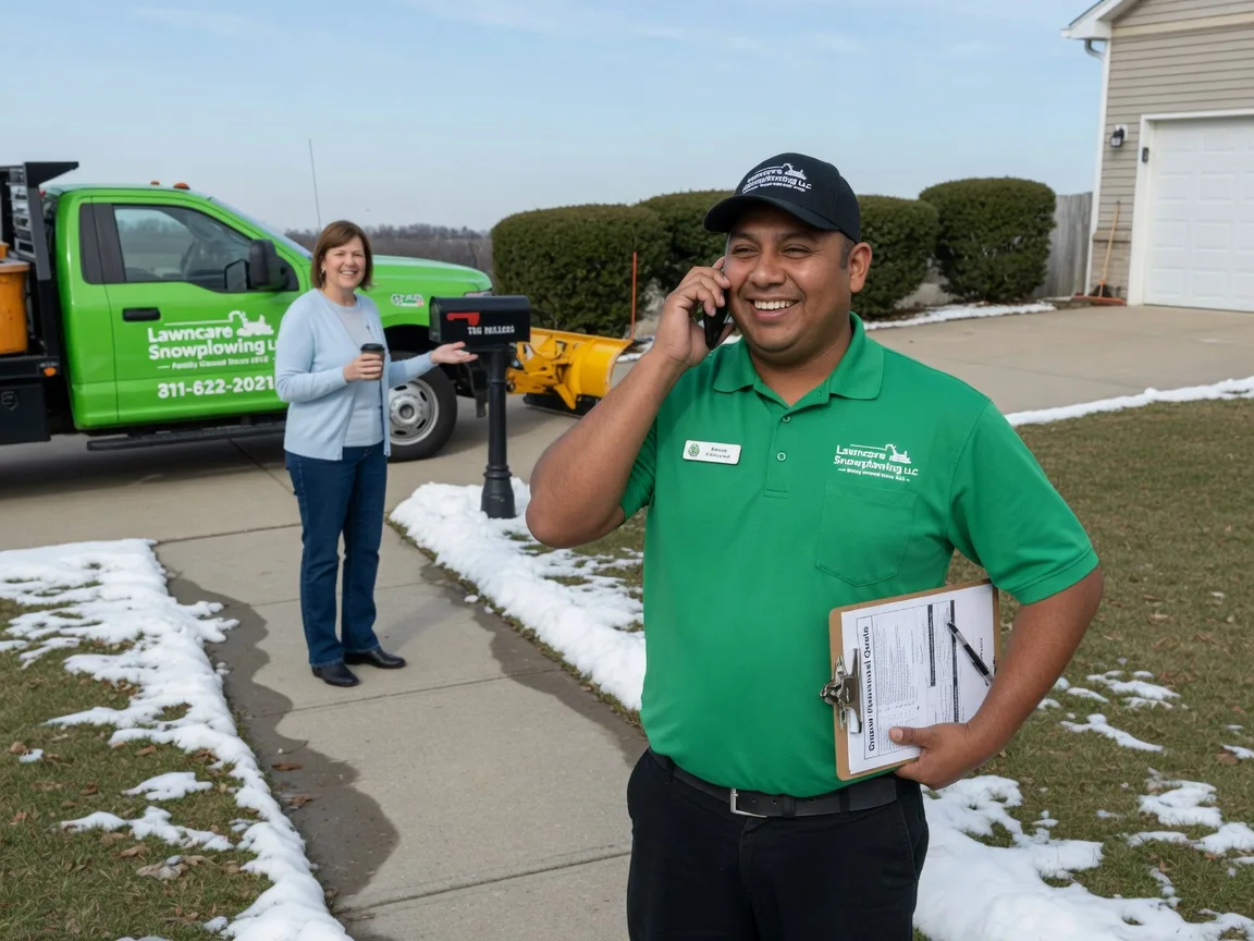 Lawn Care Services By Expert Landscaper Vintondale, PA FAQs